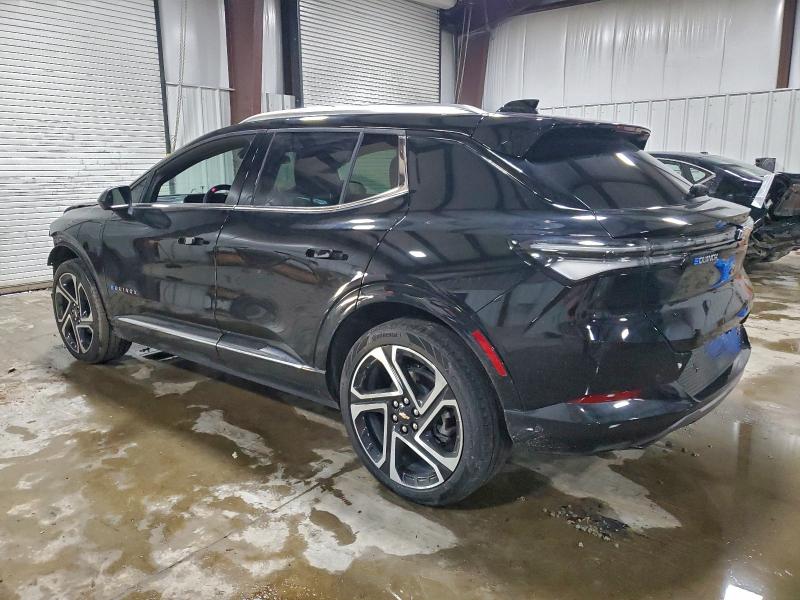 CHEVROLET EQUINOX 3L 2024 VIN 3GN7DMRP9RS281495