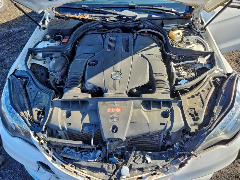 Фото 11 - MERCEDES-BENZ E-CLASS