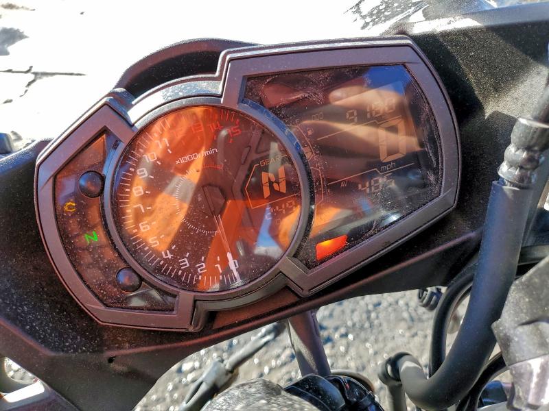 KAWASAKI ALL OTHER 2021