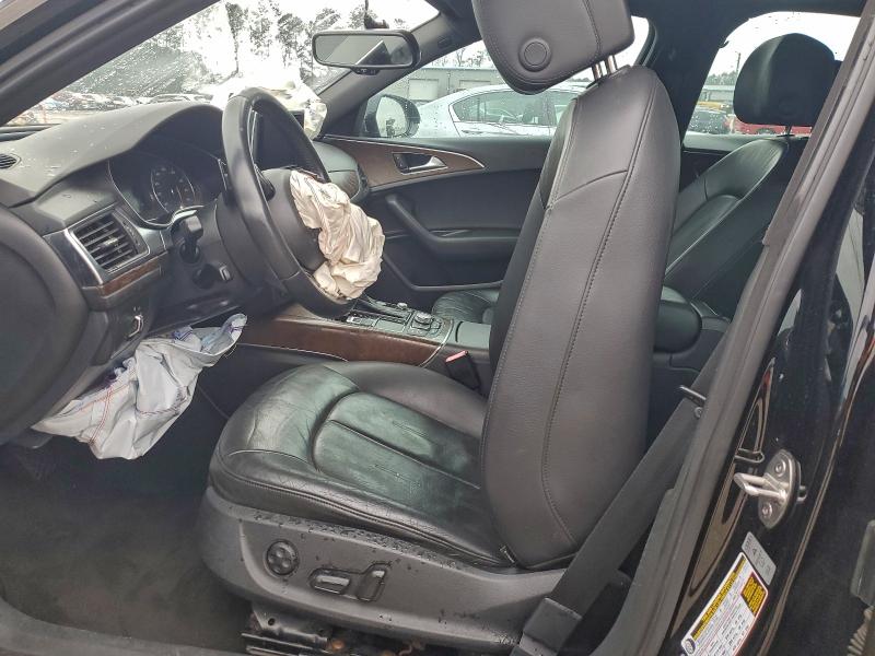 Фото 7 - AUDI A6