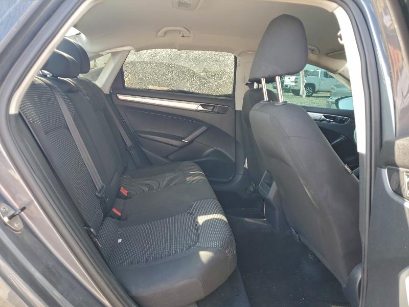 Фото 10 - VOLKSWAGEN PASSAT