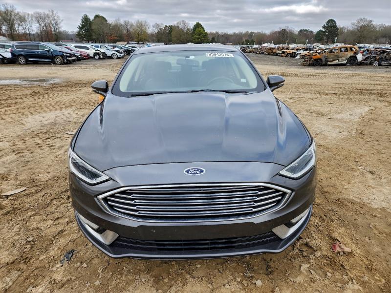 Фото 5 - FORD FUSION