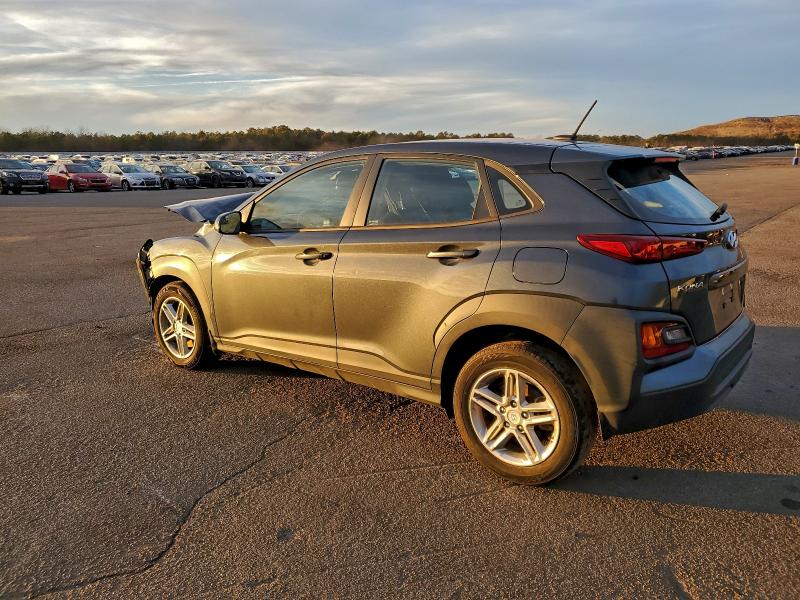 Фото 2 - HYUNDAI KONA