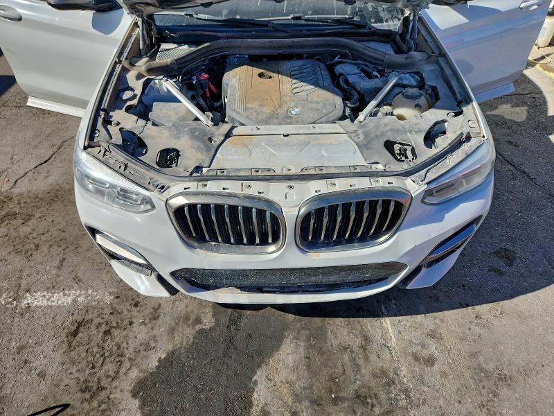 Фото 12 - BMW X3