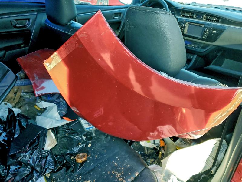 Фото 12 - TOYOTA COROLLA