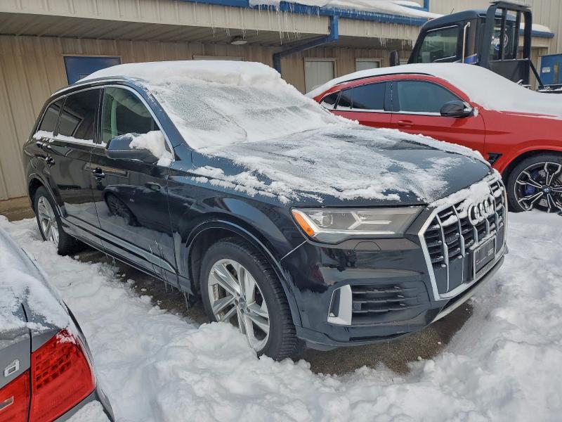 Фото 4 - AUDI Q7