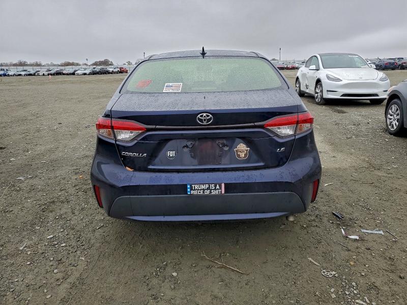 Фото 6 - TOYOTA COROLLA