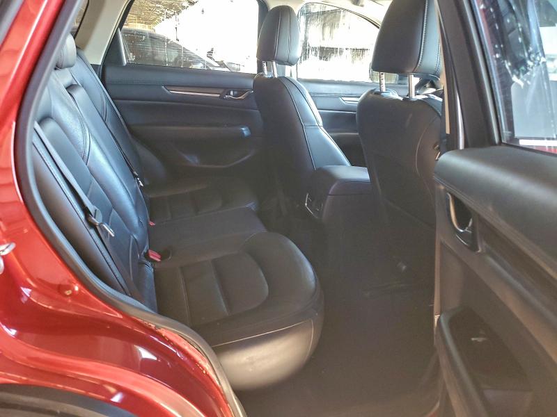 Фото 11 - MAZDA CX-5