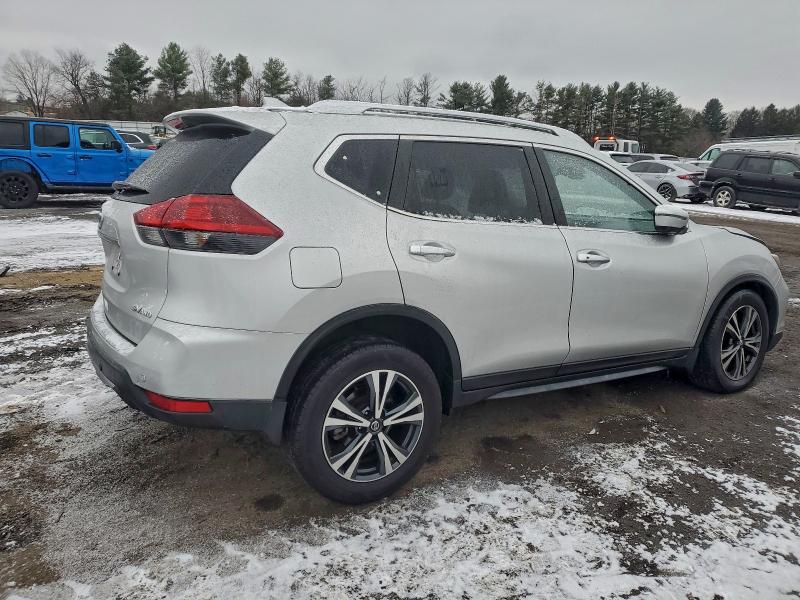 NISSAN ROGUE 2019 VIN JN8AT2MV2KW401552