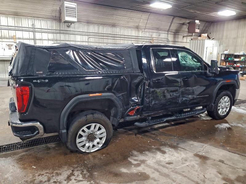 Фото 3 - GMC SIERRA