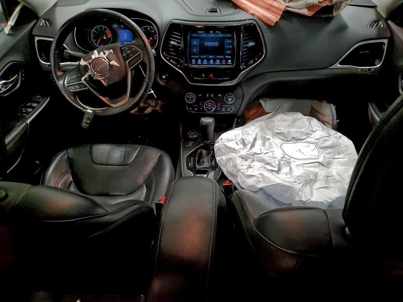 Фото 8 - JEEP GRAND CHER