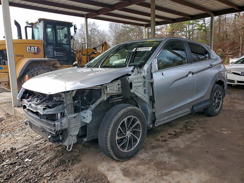 Фото 1 - MITSUBISHI ECLIPSE