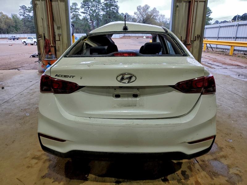 Фото 6 - HYUNDAI ACCENT