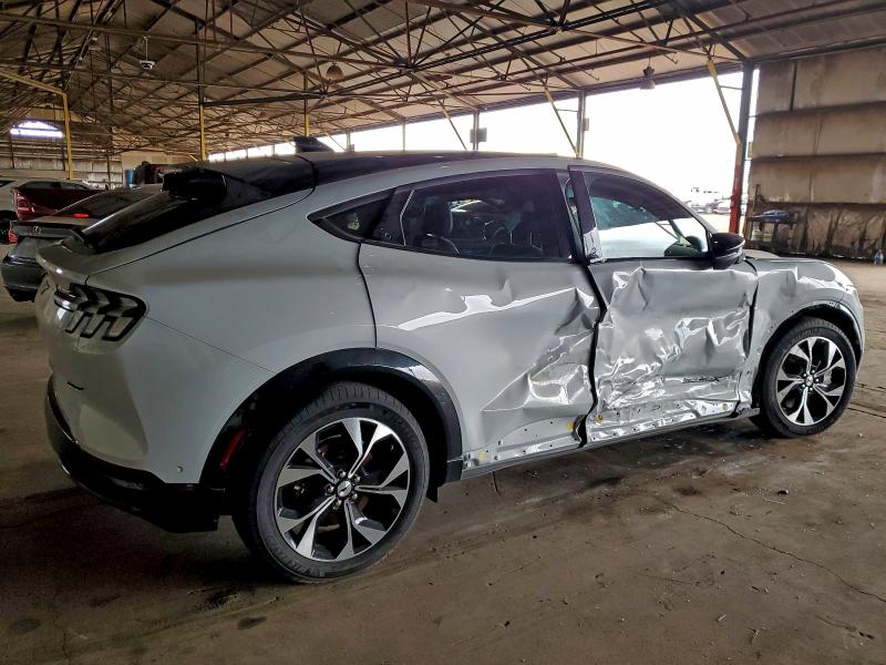 Фото 3 - FORD MUSTANG