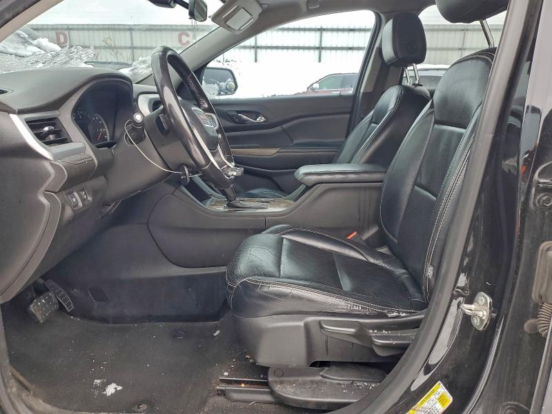 Фото 7 - GMC ACADIA