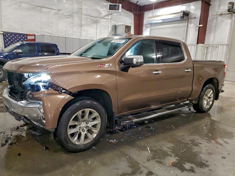 Фото 1 - CHEVROLET ALL Models