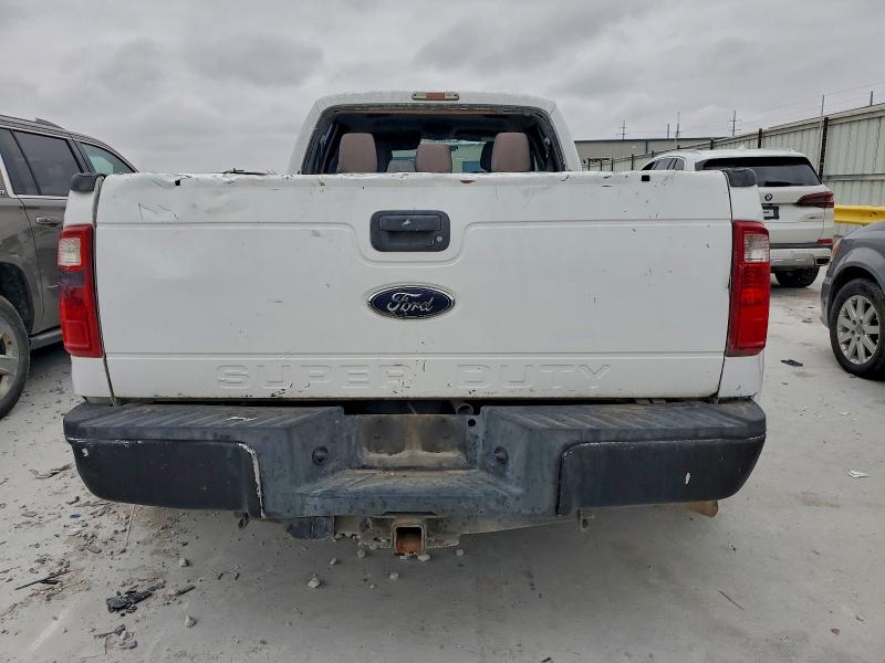 Фото 6 - FORD F350