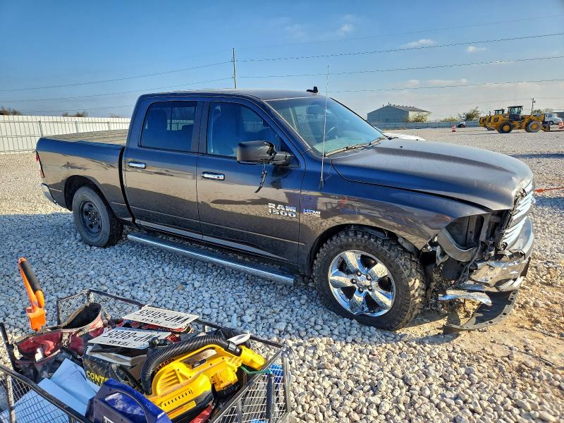 Фото 4 - RAM 1500