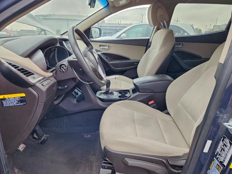 Фото 7 - HYUNDAI SANTA FE