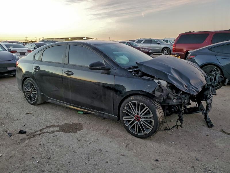 Фото 4 - KIA FORTE