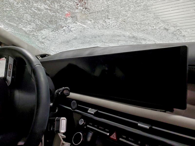 Фото 9 - HYUNDAI TUCSON