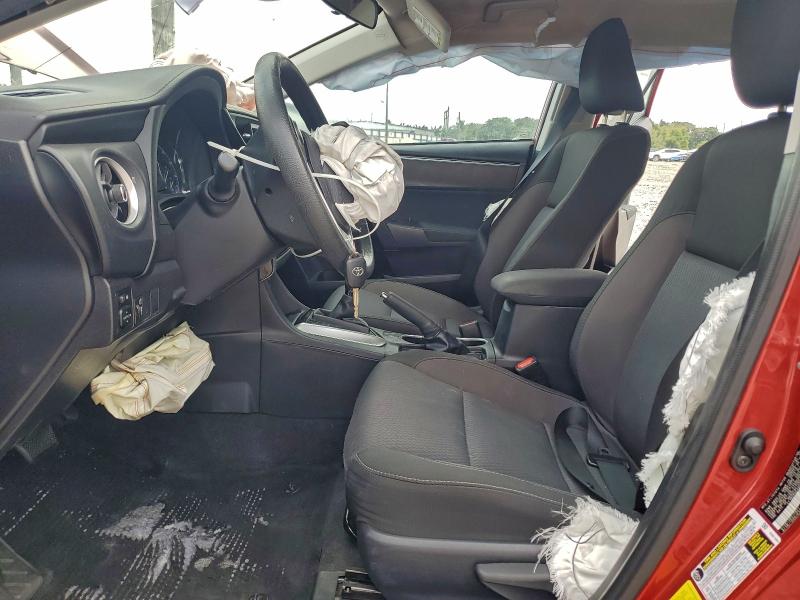 Фото 7 - TOYOTA COROLLA