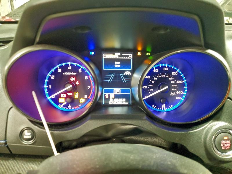 Фото 9 - SUBARU LEGACY