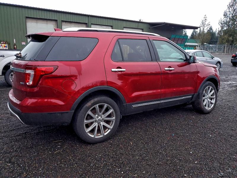 Фото 3 - FORD EXPLORER