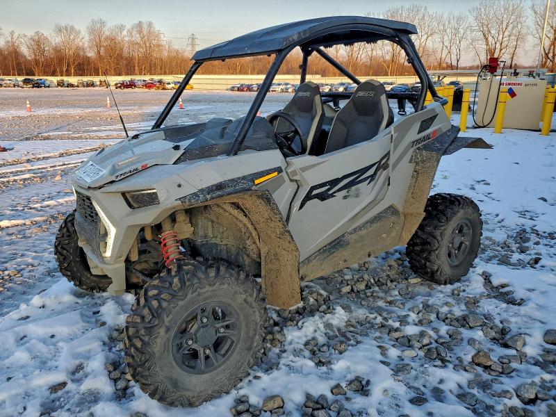 POLARIS RZR TRAIL 2022