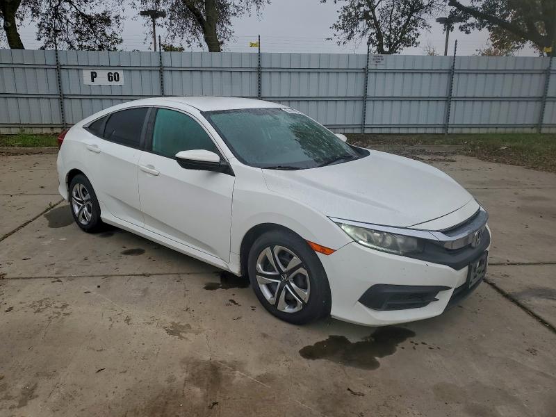 Фото 4 - HONDA CIVIC