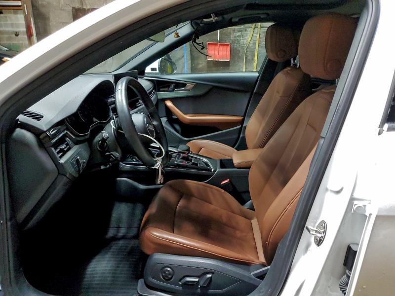 Фото 7 - AUDI A4