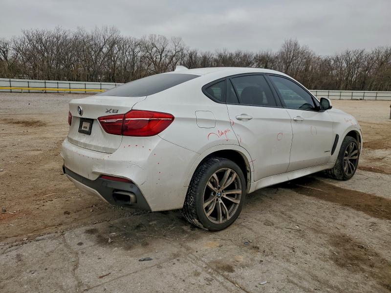 Фото 3 - BMW X6