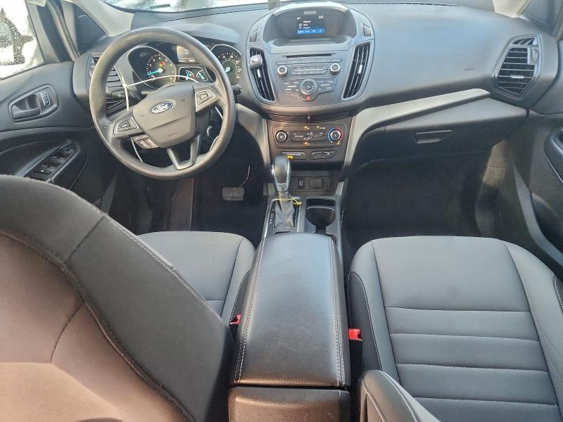 Фото 8 - FORD ESCAPE