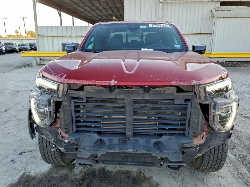 Фото 5 - GMC CANYON