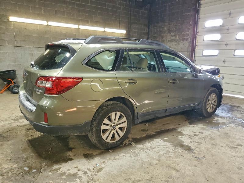 Фото 3 - SUBARU OUTBACK