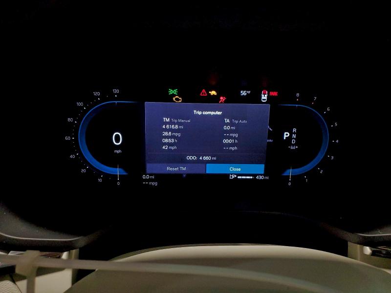 VOLVO XC60 PLUS 2025 VIN YV4M12RC0S1016149