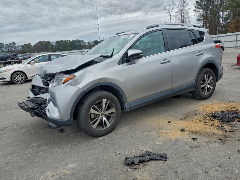 Фото 1 - TOYOTA RAV4