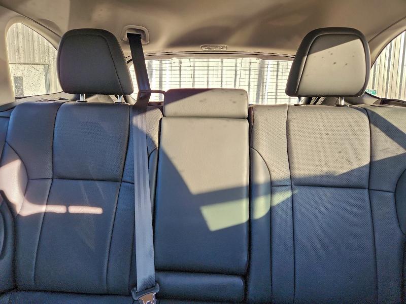 Фото 10 - SUBARU OUTBACK