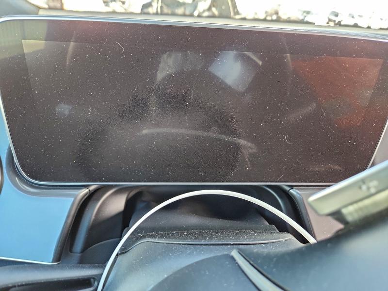 MERCEDES-BENZ EQS SUV 45 2023 VIN 4JGDM2EB4PA005262