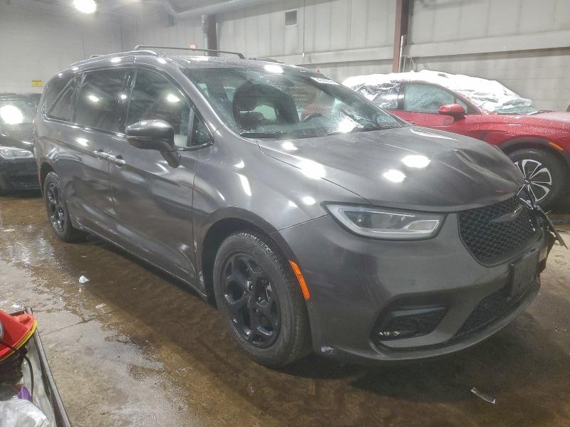 Фото 4 - CHRYSLER PACIFICA