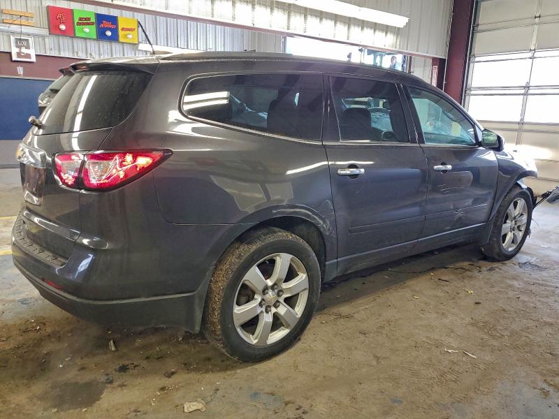 Фото 3 - CHEVROLET TRAVERSE