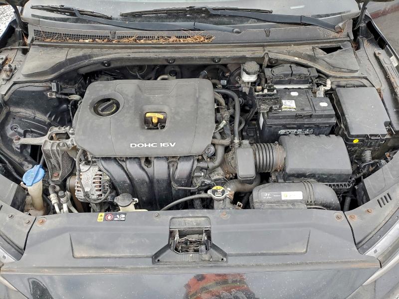 Фото 11 - HYUNDAI VELOSTER