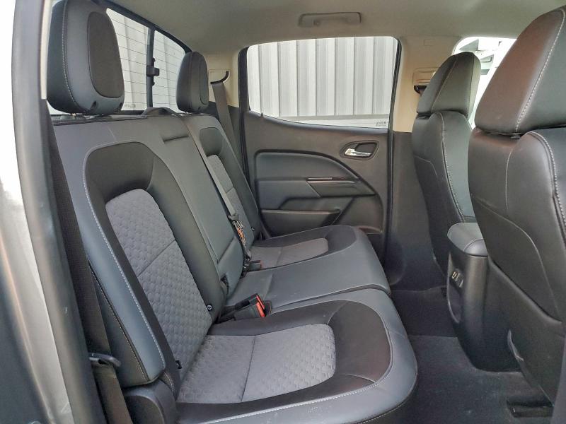 Фото 10 - CHEVROLET COLORADO