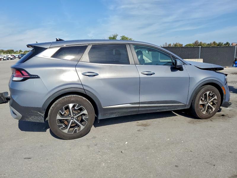 Фото 3 - KIA SPORTAGE