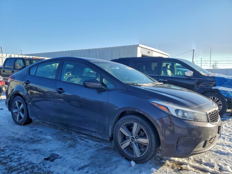 Фото 4 - KIA FORTE