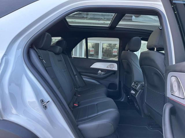 Фото 6 - MERCEDES-BENZ GLE-CLASS