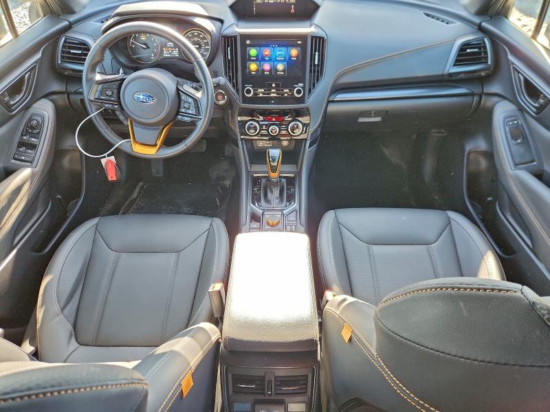 Фото 8 - SUBARU FORESTER