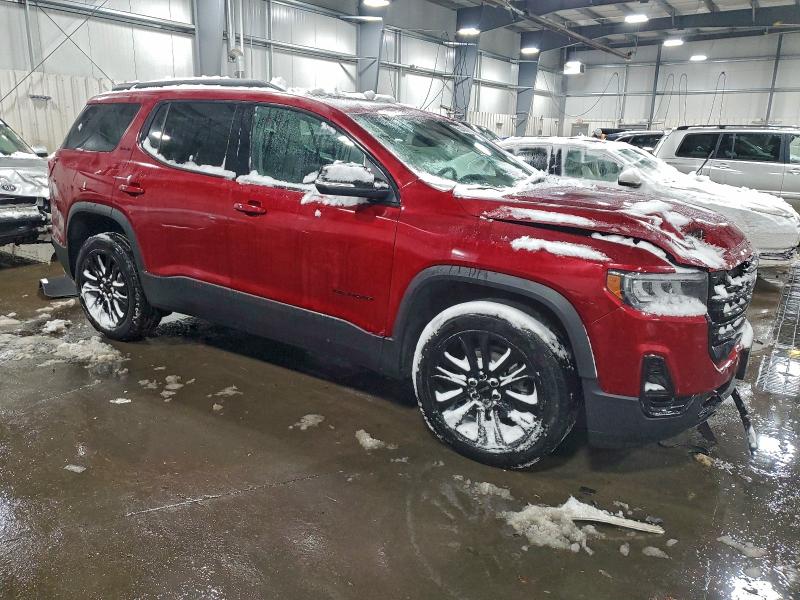 Фото 4 - GMC ACADIA