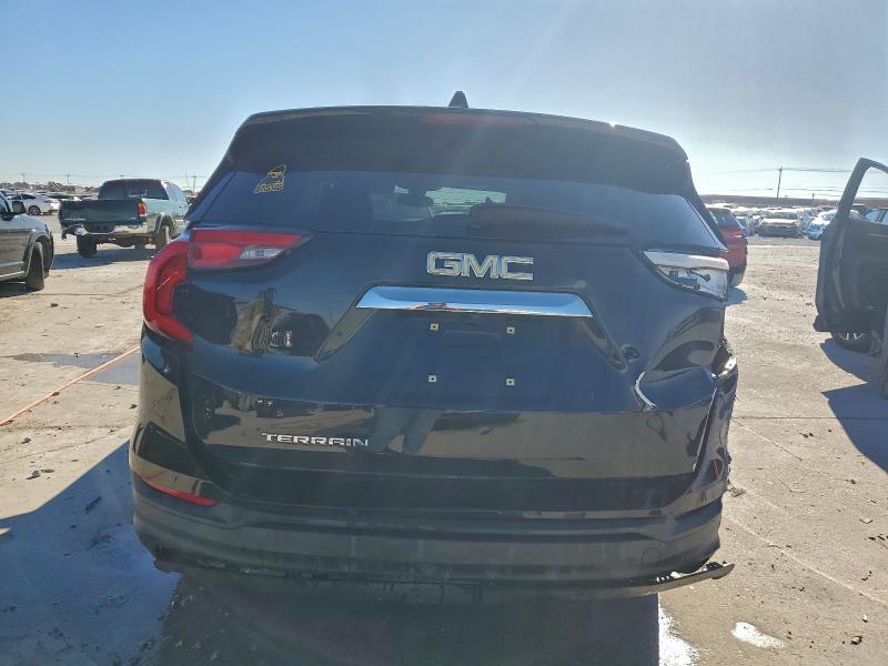 Фото 6 - GMC TERRAIN