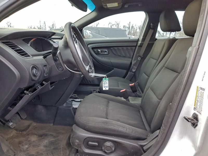 Фото 7 - FORD TAURUS